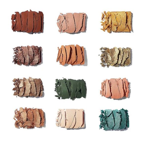 🆕 Iconic London: Beachside Babe Eyeshadow Palette - Picture 3 of 14